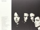 SAVAGES - SILENCE YOURSELF  VINYL LP + DOWNLOAD NEU