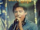 MADE IN BELGIUM NM ROCK LP SHAKIN' STEVENS AND THE SUNSETS / RARE-NM
