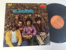 Brazil Soul Funk LP Os Diagnosis