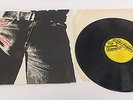 THE ROLLING STONES LP STICKY FINGERS 1971 COC 59100 Good Condition - 43 S52