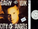 LP - Gary Lux  City Of Angels // OIS