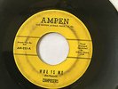 RARE DOO-WOP 45/ COMPOSERS 