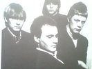 The Prisoners Theres A Time+3 Vinyl Single 10inch NEAR MINT Munster Records