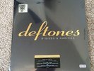 DEFTONES - B-SIDES & RARITIES RARE GOLD VINYL 2 LP SET RECORD STORE DAY 2016 NEW
