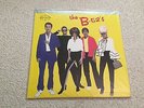 SEALED SHRINK THE B-52'S SELF TITLED NEW WAVE MASTER RECORDING MFSL # 003172 LP