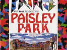 Prince Paisley Park French 7