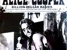 ALICE COOPER LP VINYL - BILLION DOLLAR BABIES