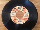 SOUL FUNK 45 AFRICANO OPEN YOUR HEARTS HI DJ PROMO MINT UNPLAYED 1974 HEAR