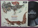 SXL 6171 wbg, UK,STRAVINSKY: Renard,Scherzo a la Russe, Mavra, ANSERMET, OSR, NM