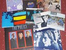 The Police/Sting  1980s 7 & 12