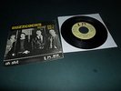 BUZZCOCKS WHAT DO I GET/OH SHIT 1978 U.A. BELGIUM IMPORT