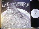 THE YARDBIRDS   