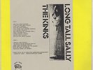 THE KINKS LP SEALED Long Tall Sally RARE TMOQ S-420