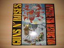 GUNS N` ROSES - APPETITE FOR DISTRUKTION