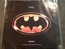 PRINCE BATDANCE/200 BALLOONS 1989 45 RPM WARNER BROS. 7-22924 NM vinyl rare