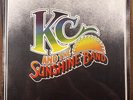 KC and the Sunshine Band self titled LP TK records Disco stereo Rare Sealed Mint