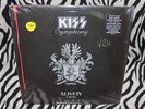 Kiss - Symphony : Alive IV vinyl LP 3 record set NEW sealed RARE