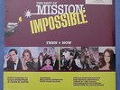 2 LP von  Lalo Schifrin and John E. Davis - – The Best Of Mission: Impossible -