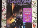 Prince and The Revolution Purple Rain Vinyl LP w/ Poster  NM OG  w/ Hype Sticker