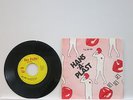 Hans-A-Plast - Sex Sex Sex -Wave/Punk 7