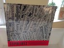 CHET BAKER AT JAZZ AT CAPOLINEA -MARIO RUSCA -MILAN JAZZ GANG - AJC STILL SEALED