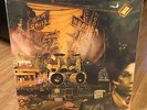 Prince Sign O The Times Vinyl LP 2x LP 925577-1 Paisley Park 1987