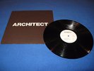 ARCHITECT - SAME LP     ( PRIVATE METAL , HOLY GRAIL   IMAGE , WYZARD )
