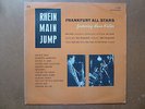 Frankfurt All Stars feat. Hans Koller - Jazztone J1246 Grandiose Jazz-LP