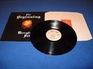 MERCYFUL FATE - IN THE BEGINNING LP     ( PRIVATE METAL , SODOM , VENOM )