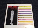 Etta James Top Ten USA Argo Promo US original Chess Records Classic