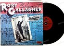 Rory Gallagher - Blueprint GER LP 1973 //6