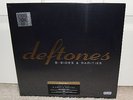 DEFTONES B-Sides & Rarities LTD ED Gold Vinyl RSD 2016 2-LP NEW