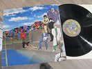 PRINCE & REVOLUTION Around The World In A Day SUPERB GERMAN LP N.MINT RARE SLEEV