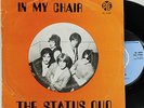 STATUS QUO IN MY CHAIR SINGLE 7