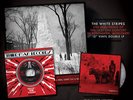 Third Man Records Vault Package #8 White Stripes Live in Mississippi