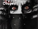 ALICE COOPER The Eyes of Alice Cooper - LP / Blue Vinyl - Limited 500