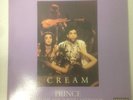 PRINCE and the Power Generation Cream 12
