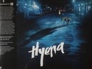 NEW/SEALED HYENA Soundtrack 2XLP Mondo/Death Waltz RED & BLUE Vinyl