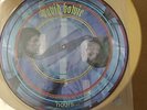 David Bowie Hours picture disk album