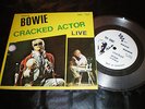 rare color 45rpm 7
