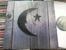 PHISH lp Farmhouse original, flawed