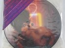 Prince Little Red Corvette 1999 Limited Edition Picture Disc 45 RPM Record RARE