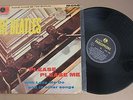 THE BEATLES Please Please Me RARE ORIGINAL MONO ISRAELI Vinyl LP PARLOPHONE B/Y