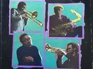 CECIL TAYLOR, CHARLES TOLLIVER, GRACHAN MONCUR, ARCHIE SCHEPP - The New Breed LP