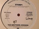 The Brothers Johnson 