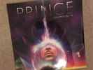 PRINCE lotusflow3r double vinyl lp very rare new and sealed