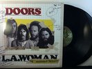 DOORS L.A. Woman Workshop Sessions 2012 2LP Vinyl Set