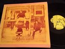 Rare LP Buffalo Springfield - Stampede TAKRL 1921 TMOQ Neil Young EX Original
