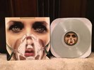 UNDEROATH They're Only Chasing Safety 180 Gram AUDIOPHILE Clear Vinyl LP /1000