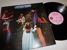 TRAFFIC - LAST EXIT - 1ST UK PINK ISLAND TEXTURED LABEL 1969 - ILPS 9097
